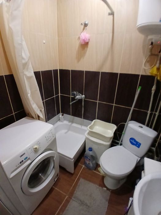 Продам гостинку м Спортивная