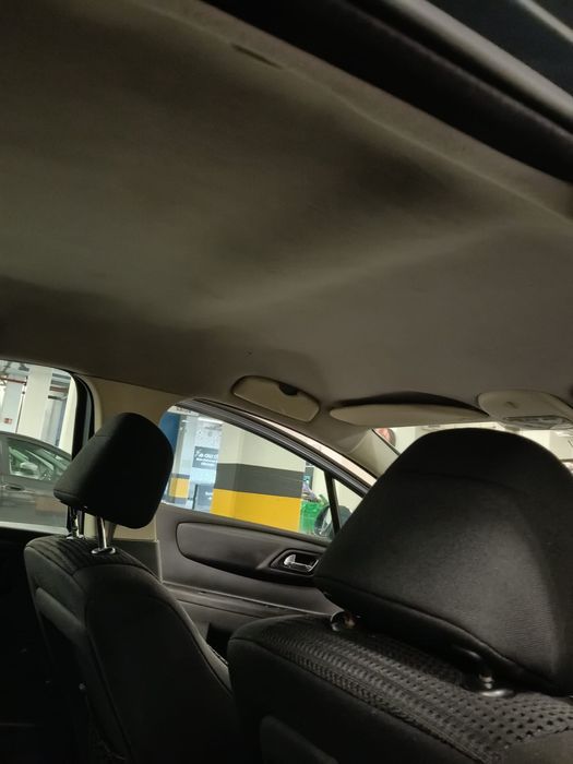 Citroen C4 1.6 hdi