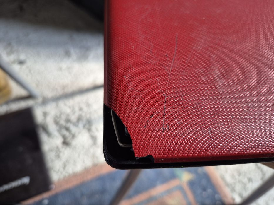 Laptop Asus X551m