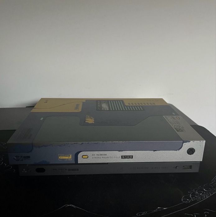 Konsola xbox one x cyberpunk 2077