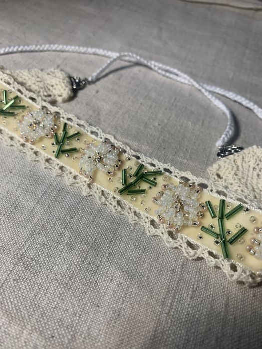 Стрічковий гердан