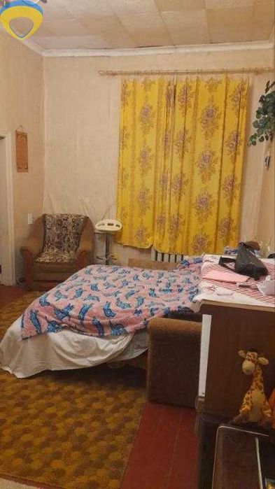 Apartment in Odesa - View 4