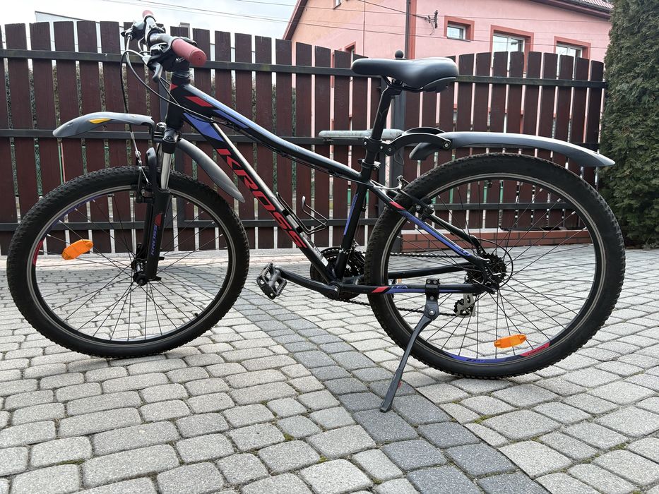 Rower Kross Lea 26” xs