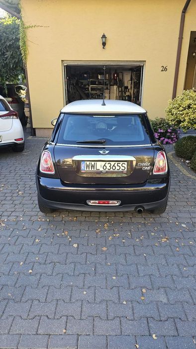 MINI ONE
