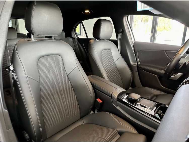 Mercedes A250e Plug-in