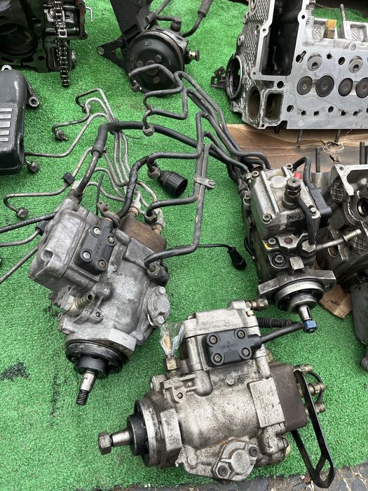 Мотор бмв м51 тнвд м51 запчасти