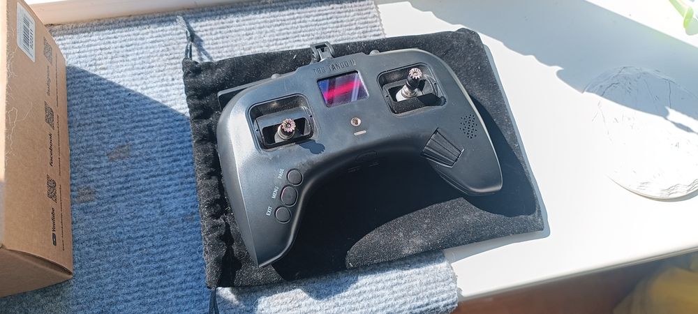 tbs tango 2 pro - Купити квадрокоптери та аксесуари - Ціна на OLX.ua