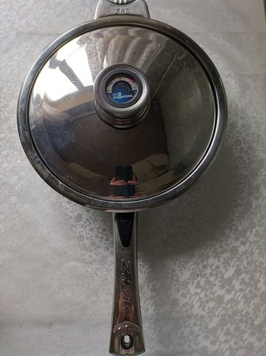 Сковорода Zepter