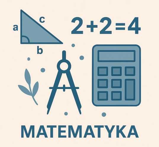 Korepetycje - matematyka