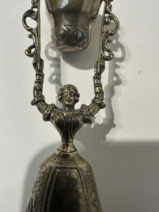 Серебреные миниатюры 835 проба