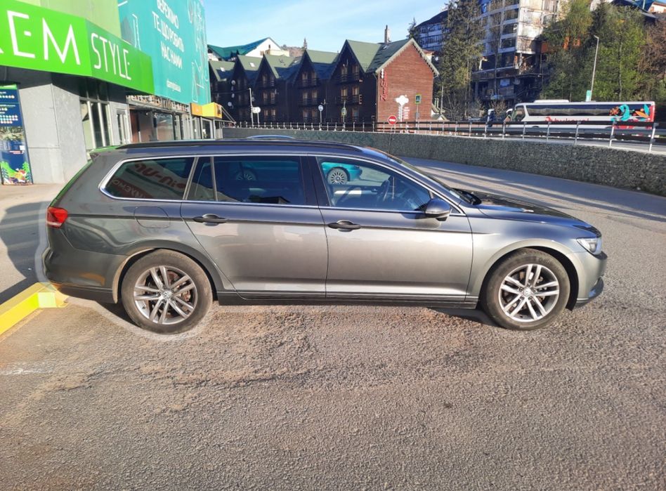 Трансфер Буковель