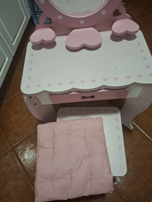 Toucador de criança lidl