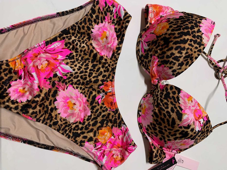 Victoria´s Secret, strój kąpielowy roz. 75C+S