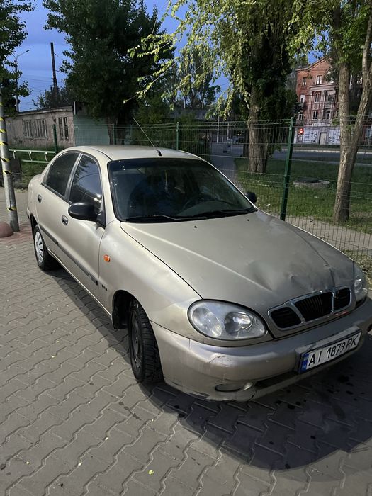 Продам Daewoo Sens