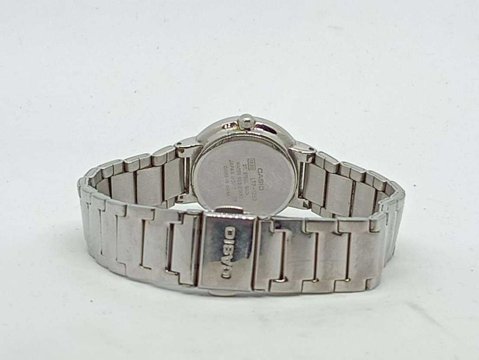 Zegarek CASIO LTP-1282, --- Komis Madej Gorlice ---