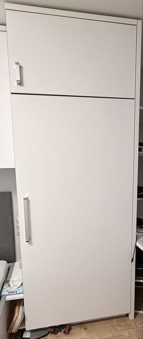 Sprzedam szafe 250x100x60