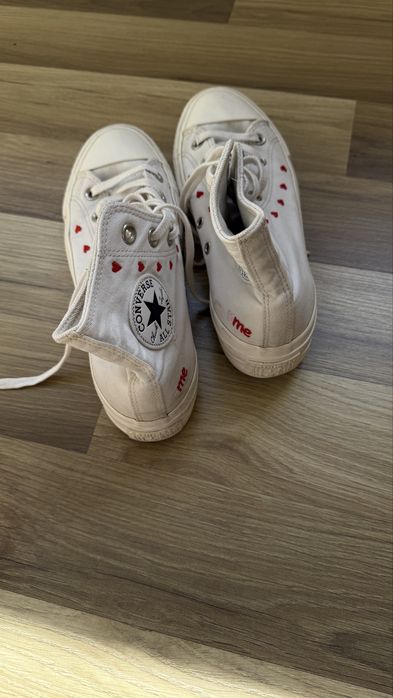 Converse оригінал