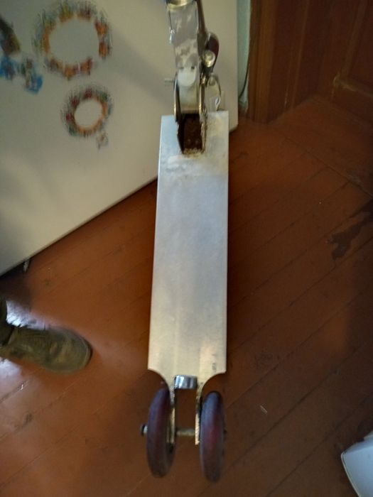 Продам самокат детячий