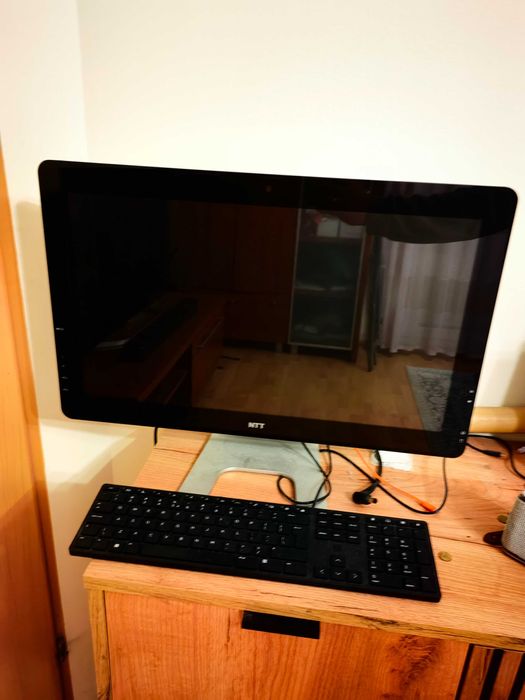 Komputer All In One - NTT - Polecam
