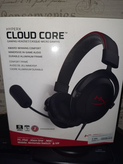 Навушники провідні