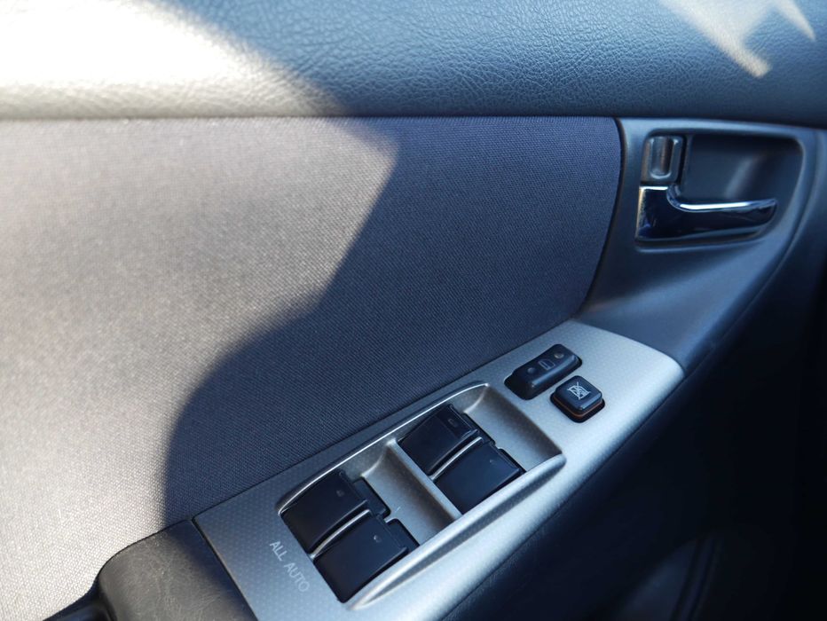 Toyota Corolla SW 1.4 D-4D