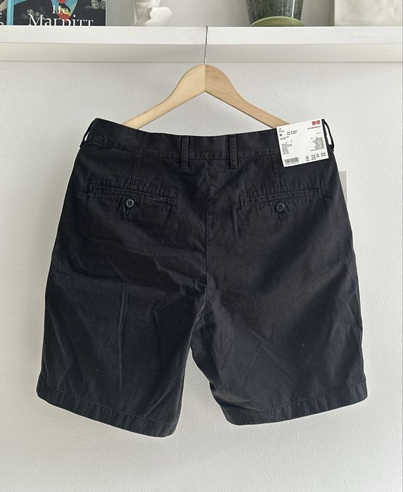 Шорти чоловічі Uniqlo розмір М 32