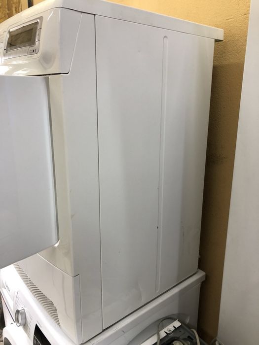 Сушильна машина Electrolux 7кг