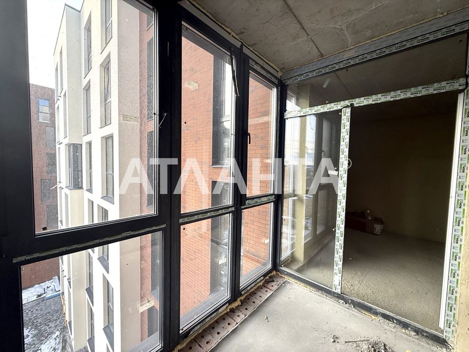 Продаж квартири в новобудові  ЖК Вілла Зубра.