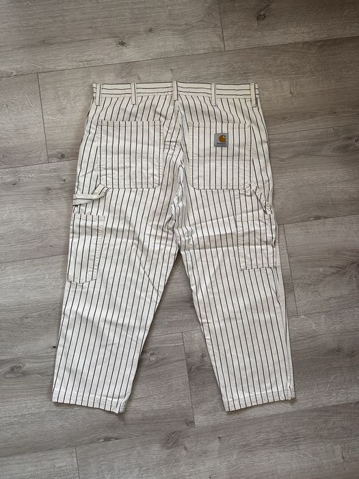 Джинсы carhartt брюки 33х32