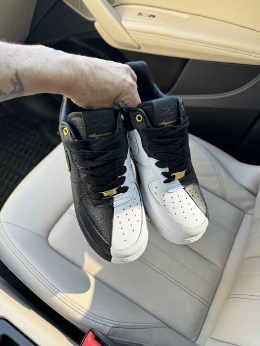 Nike Air Force 1 Low Anniversary Edition