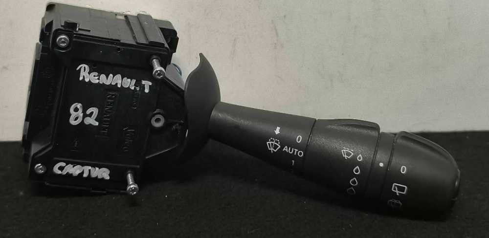 Manípulo de Luzes 255676085R - RENAULT CAPTUR I