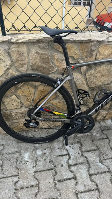 Bicicleta de estrada Vitória