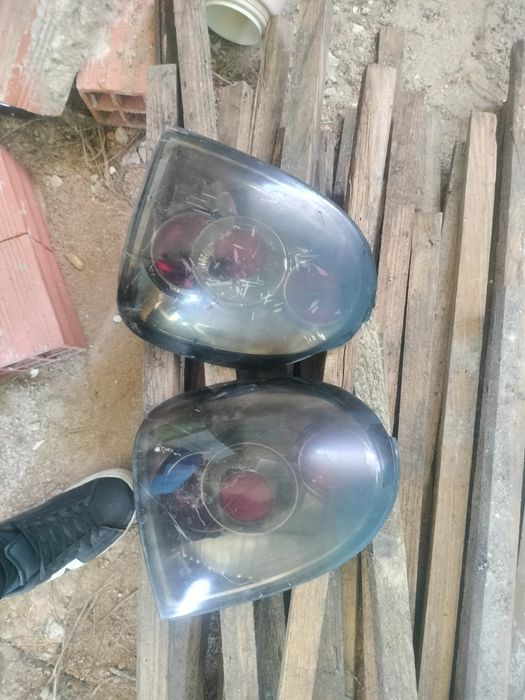 Farolins de corsa B 1.0