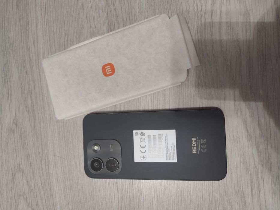 Smartfon redmi note 17 pro max