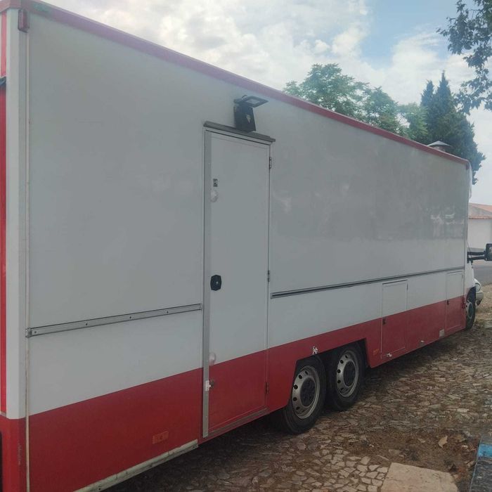 Alugo autoroulote bar