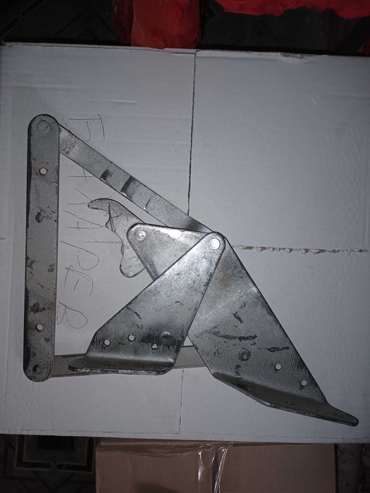 Механізм трансформації дивана