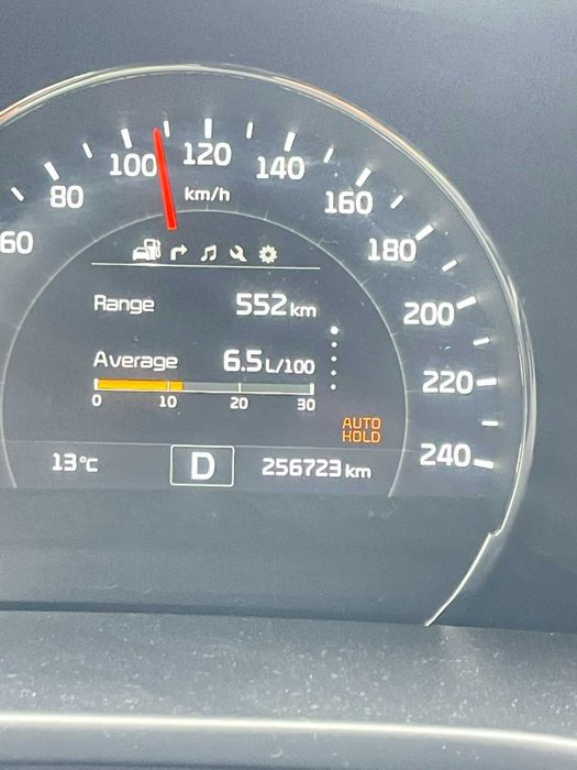 Kia Sorento Гарний стан