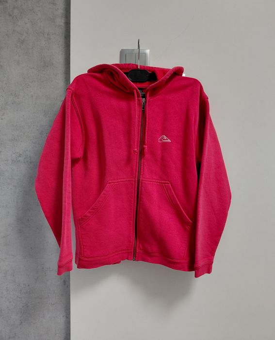 Casaco Quiksilver 12 anos
