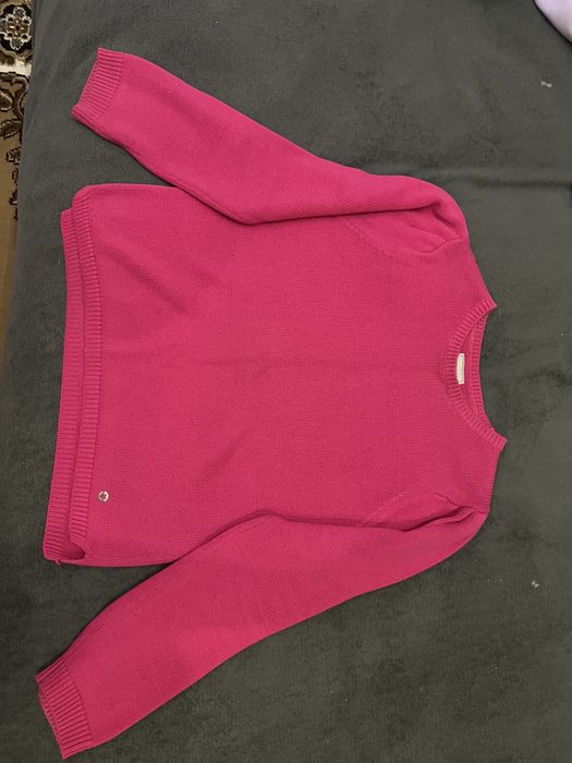 Светрик для дівчинки Teranova