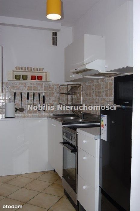 w pobliżu Placu Bema - Widok 6