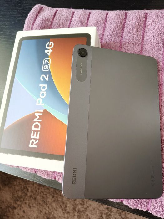 Планшет Xiaomi Redmi Pad 2