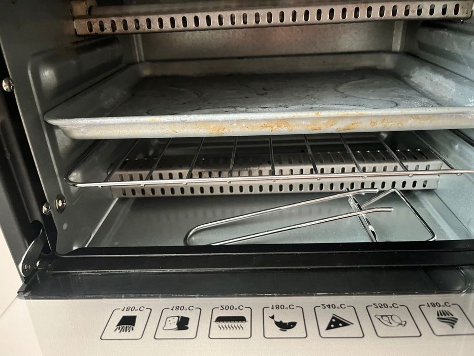 Mini piekarnik Esperanza