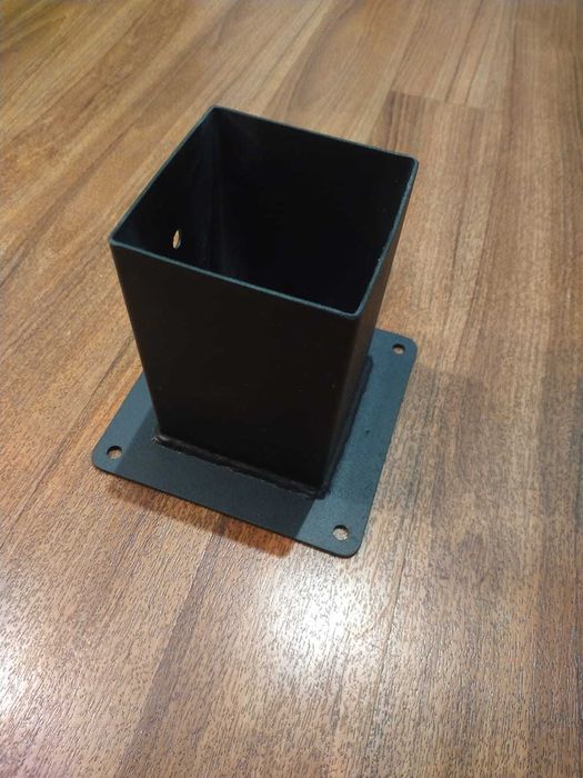 Podstawa drewnianych belek do altany,wiaty,garażu