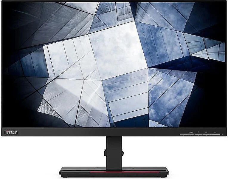 Monitor ThinkVision P24h-20 (Lenovo), para peças