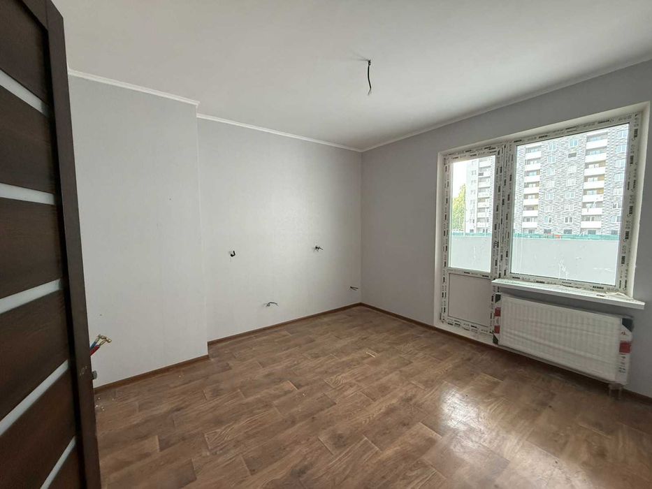 Топ варіант,- 54,79 м² з ремонтом (2 поверх), вул Меліоративна 18А.  Без комісії для покупця,- заїжджай та живи!
