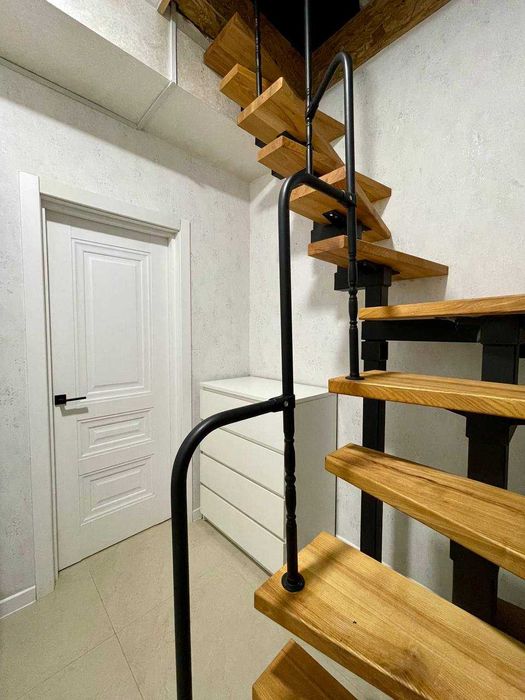 2-комнатаня квартира с ремонтом на Таирово