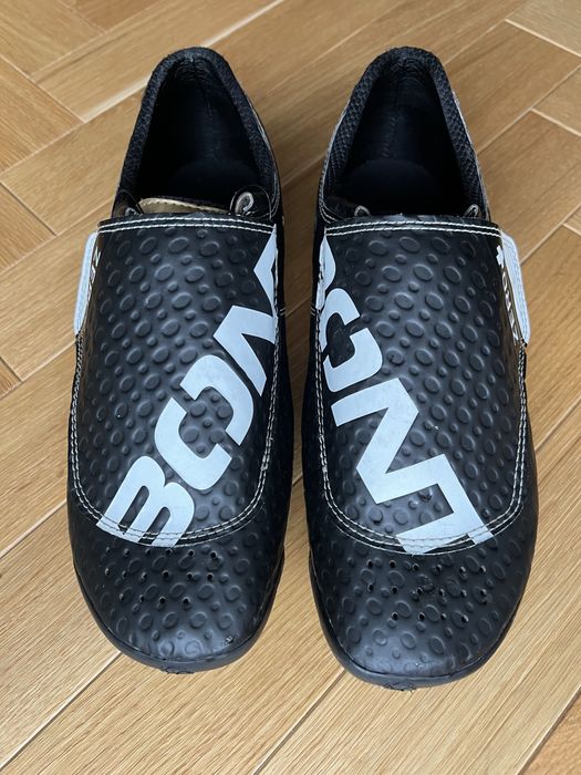Buty kolarskie karbonowe BONT Zero+