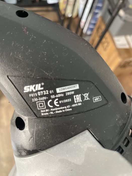 Roçadora Skil 280W