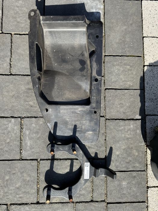 Części Jeep Wrangler JL
