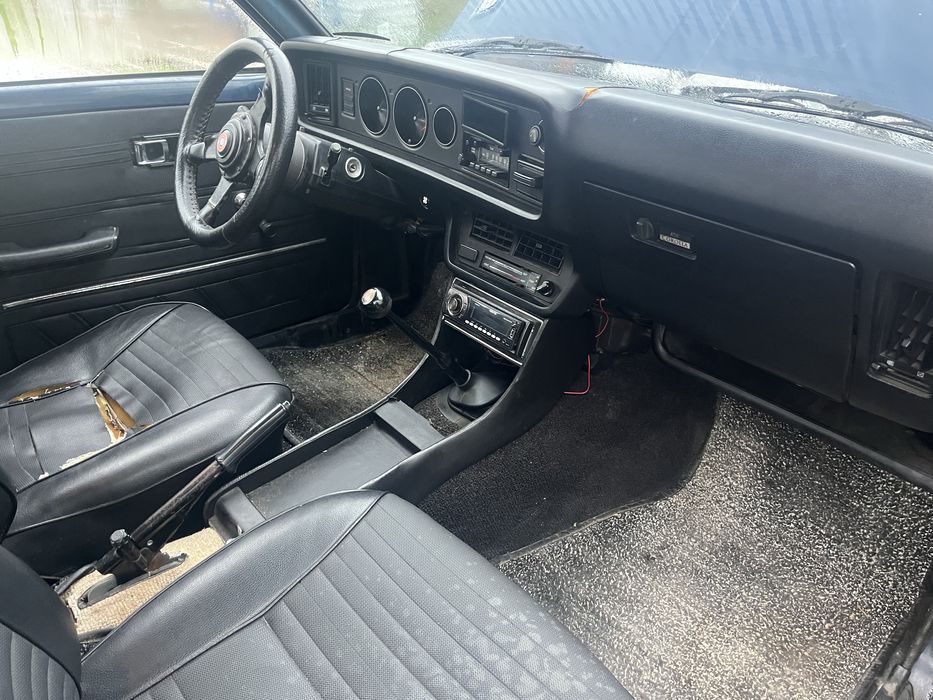 Toyota corolla ke 30